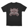BMTH Metal Logo Unisex T Shirt Black