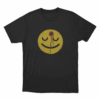 Happy Song Unisex T Shirt Black